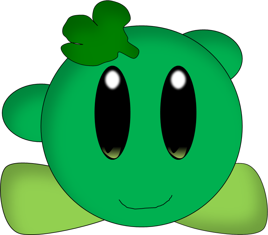 User blog:ϞPlazzapϟ/A 3-Leaf Clover for Clover - Fantendo, the ...