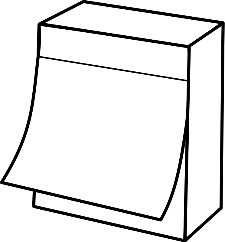 Post It Png