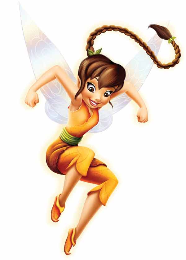 tinkerbell halloween wallpaper - www.