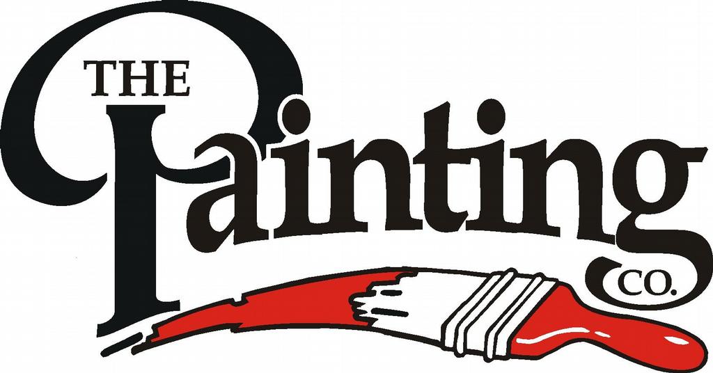 Logo from The Painting Company in Tempe, AZ 85284 | House Painting