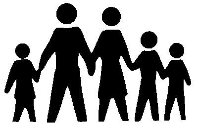 Picture Of Family - ClipArt Best