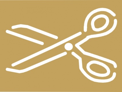 A Pair Of Scissors clip art - Download free Other vectors