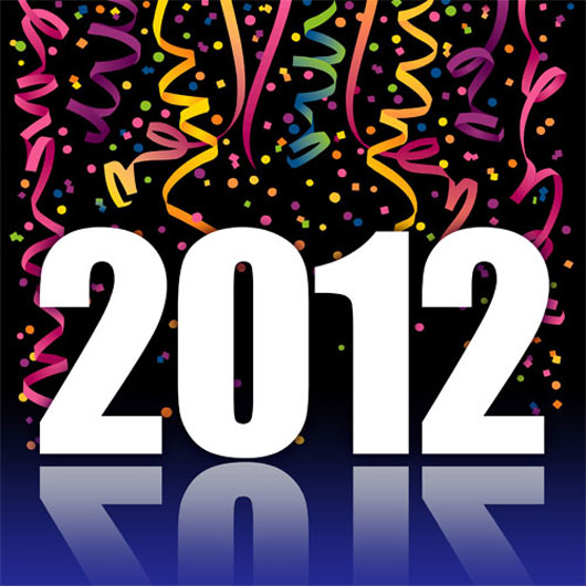 2012 New Years Eve Parties in Mumbai, Take Your Pick! - MissMalini.com