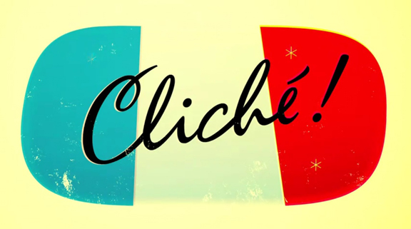 Cliché! - The Fox Is Black