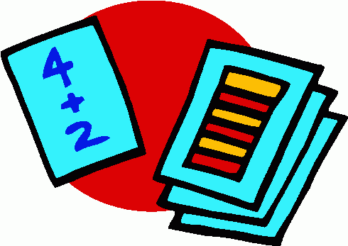 flash_cards clipart - flash_cards clip art