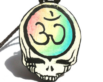Popular items for grateful dead art on Etsy