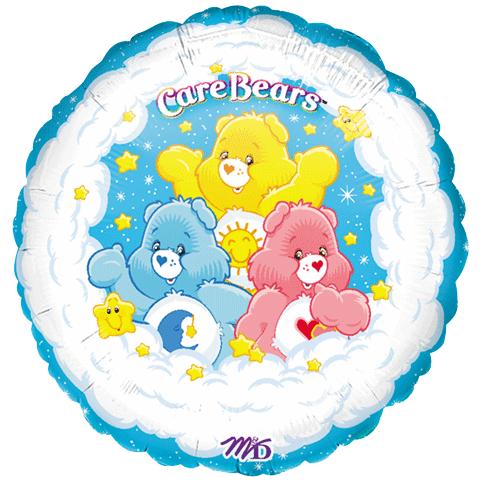 Care bears Graphics and Animated Gifs. Care bears
