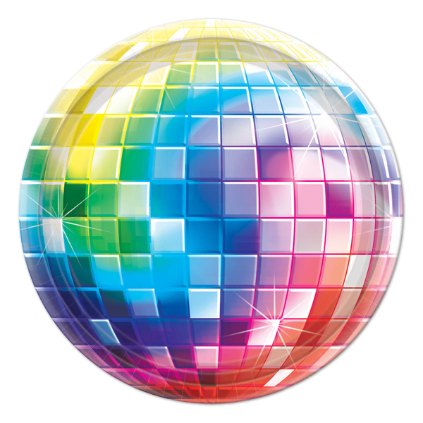 Online Disco Ball - ClipArt Best