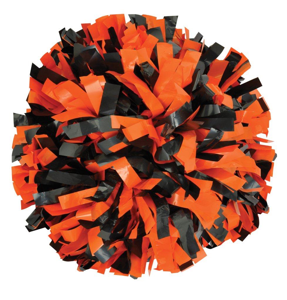 World Twirling Cheerleading Poms In Stock Youth Pom, Metallic poms ...
