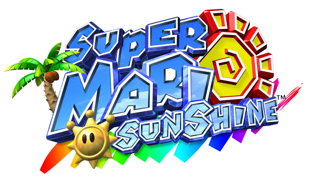 Awkward Geek Confession: I Hate Super Mario Sunshine and Other ...
