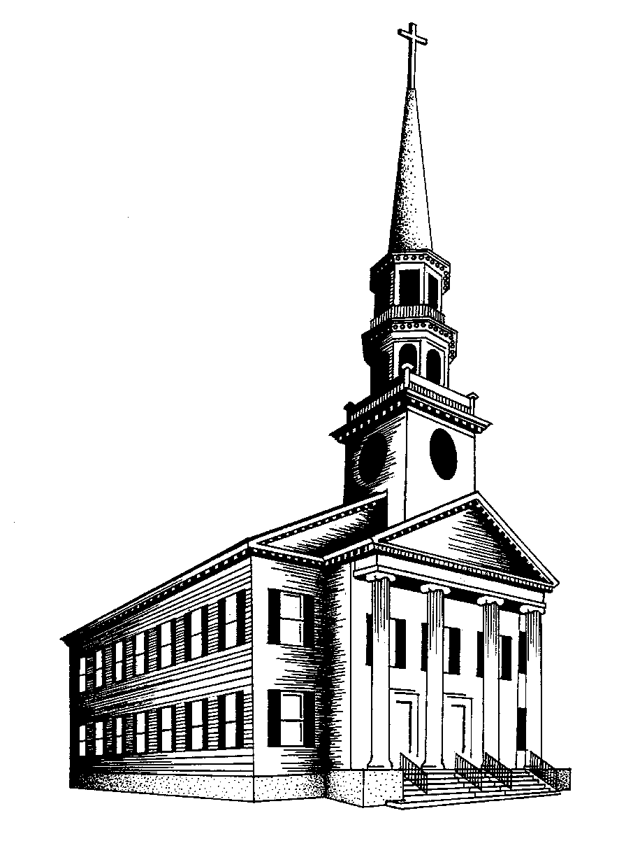 Clipart , Christian clipart images of Church