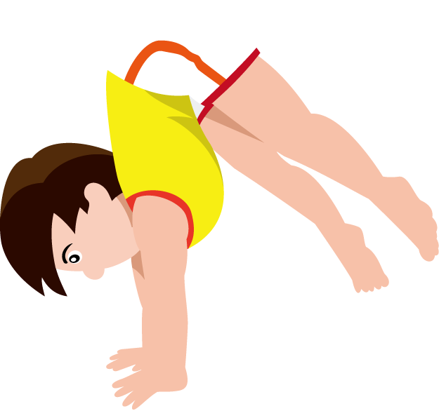 Gymnastics Clipart Free | Clipart Panda - Free Clipart Images