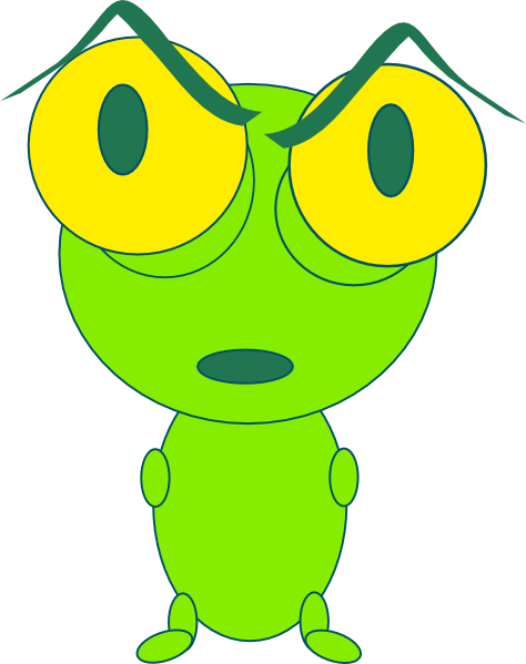Free Animated Pictures Of Frogs - ClipArt Best