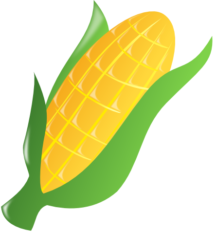 Free to Use & Public Domain Corn Clip Art