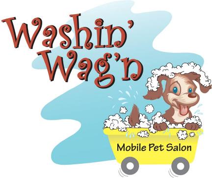 Washin' Wag'n - San Diego Mobile Pet Grooming