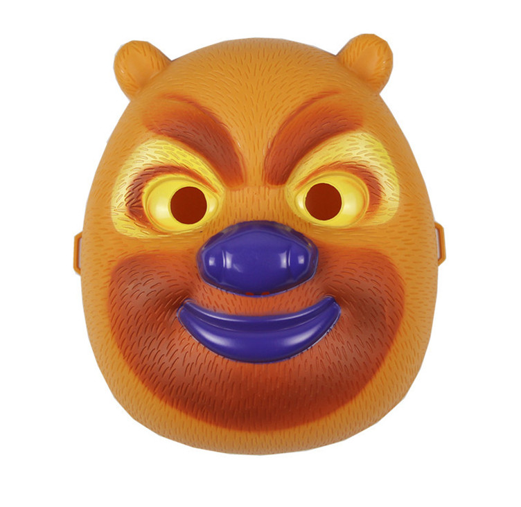 Mask Bear Promotion-Online Shopping for Promotional Mask Bear on ...