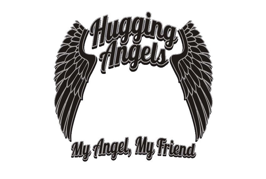 Angel Wings Logo