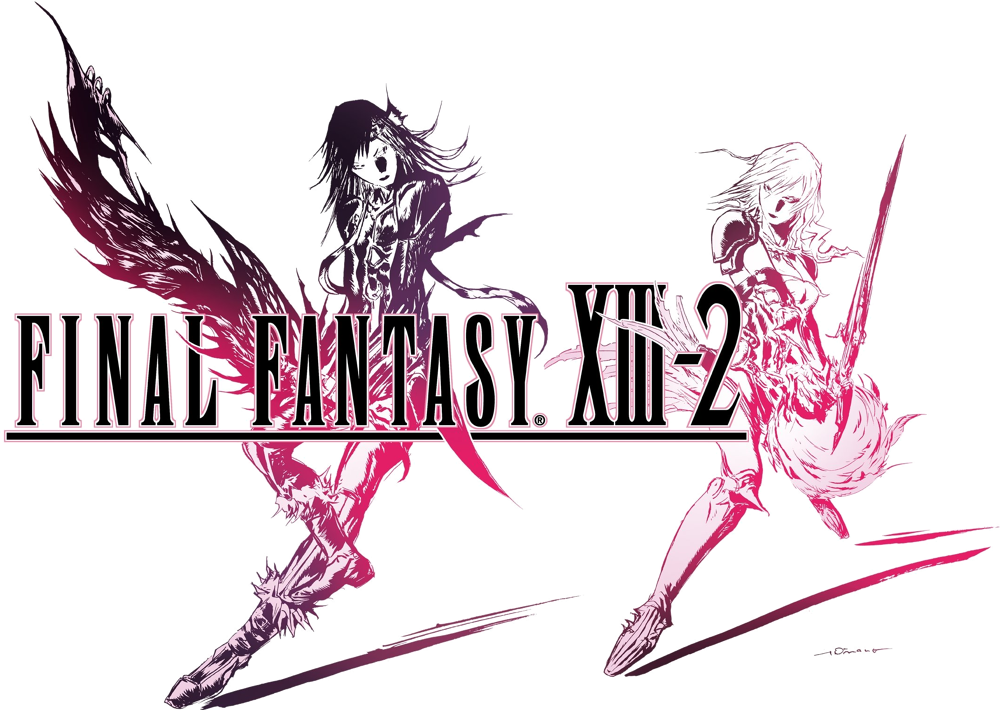 Cross-Up: Final Fantasy 13-2: Good Morning, Kupo! (Part 4)