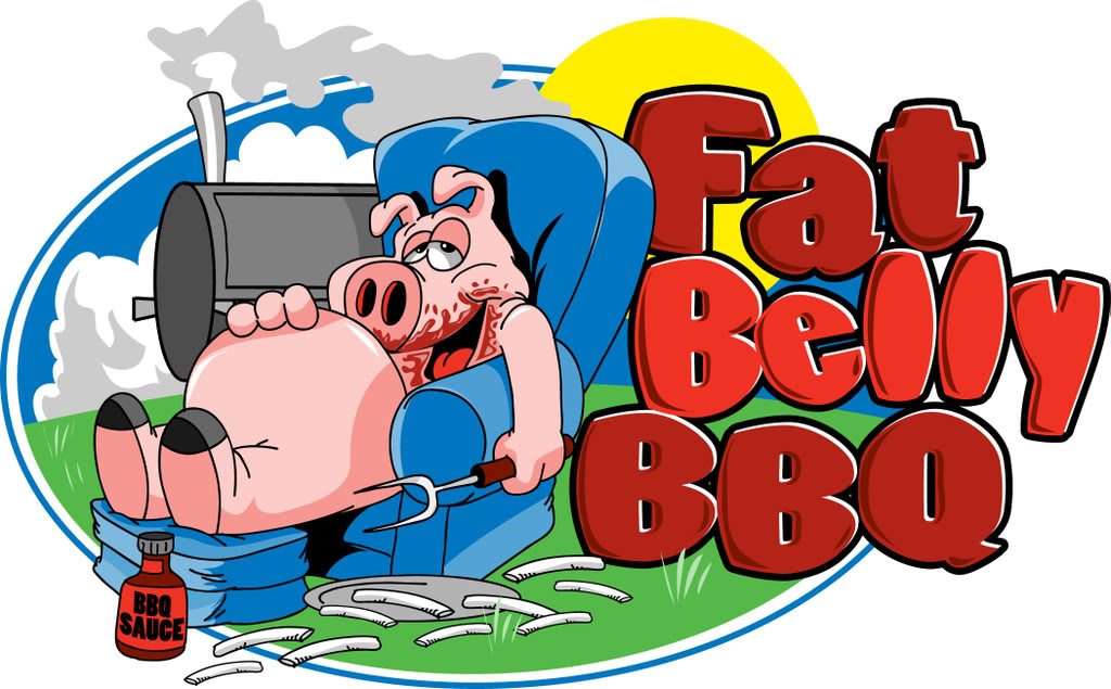 Logo Design - The BBQ BRETHREN FORUMS.