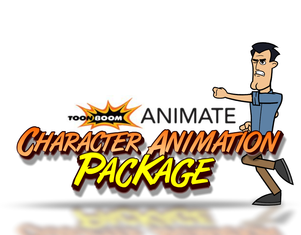 CartoonSmart Animation - HD Video Tutorials for Toon Boom, Adobe ...