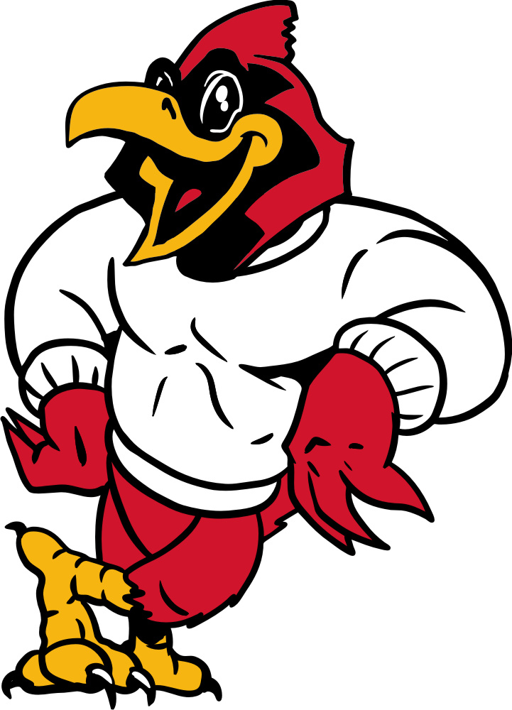 Cardinals Clip Art - Cliparts.co