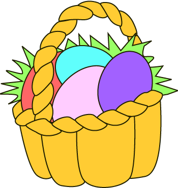 Easter Religious Clip Art - ClipArt Best