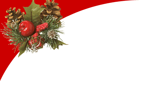 Christmas Background Clipart - ClipArt Best