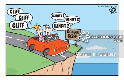 Car Accident Cartoons and Comics - funny pictures from CartoonStock