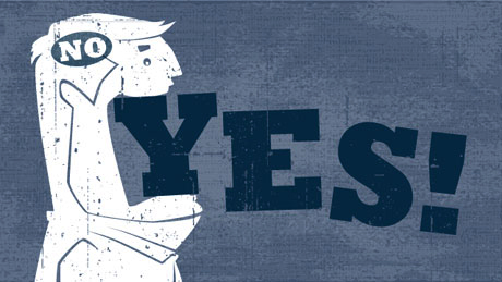 Don't regret the future: why it's hard to 'just say no' | Need to ...