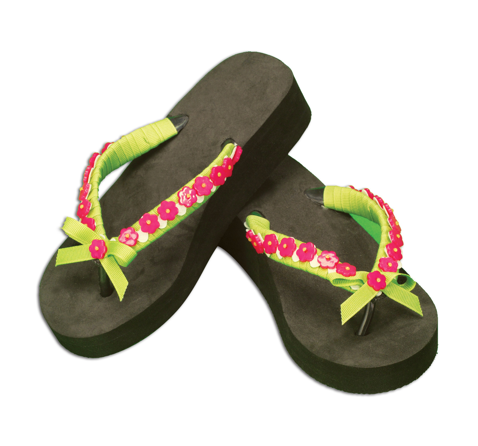 11 Flip Flop Craft Projects | FaveCrafts.com