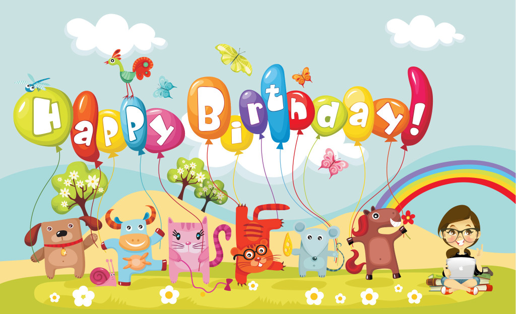 Birthday revelries at Don Bosco Snehalya - Volunteer Weekly