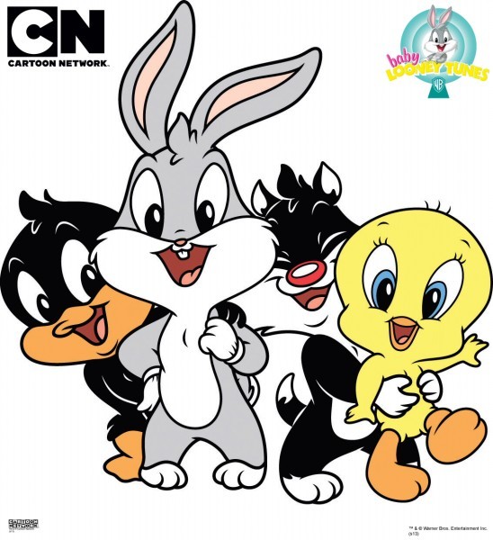 Baby Looney Tunes : Macau Cable TV