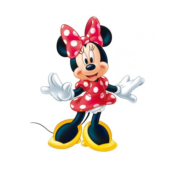 Disney Minnie Mouse Costumes – Dance And Sing The Night Away ...
