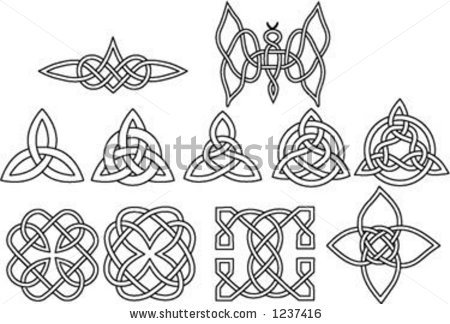 celtic knot ceremony - Simply I Do CeremoniesBy Susie