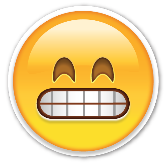 smiley faces | SHEmazing!