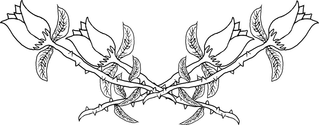 Tattoo Lineart by SmoothRaven7 on DeviantArt