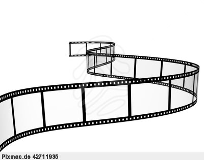 Filmstreifen | Lizenzfreie Fotos kaufen #42711935 | Pixmac