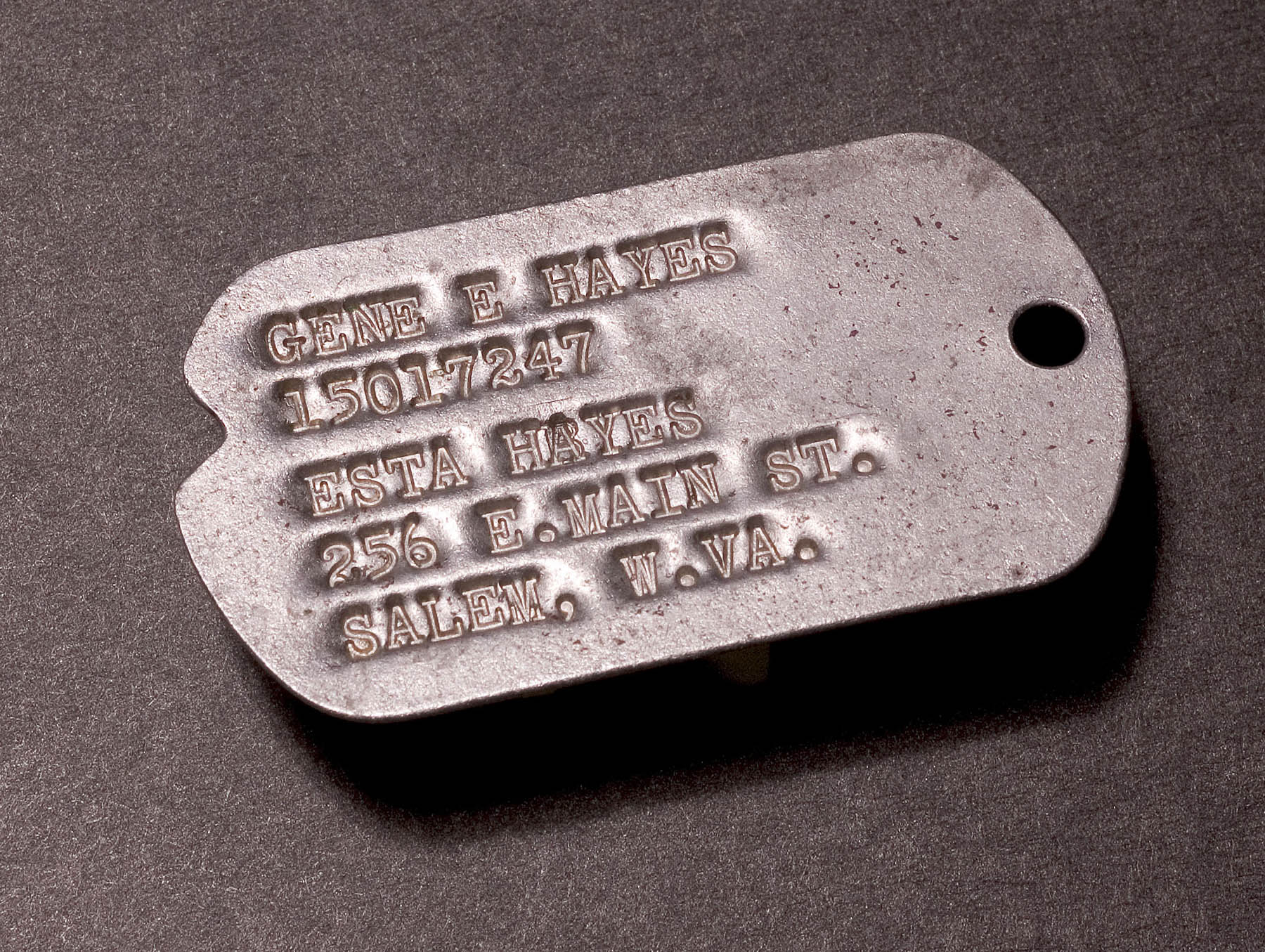 Image - Dog Tag.jpg - Halo Nation — The Halo encyclopedia - Halo 1 ...