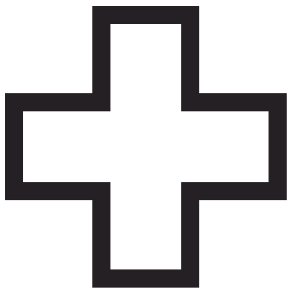 Medical Cross Icons - Free Icons