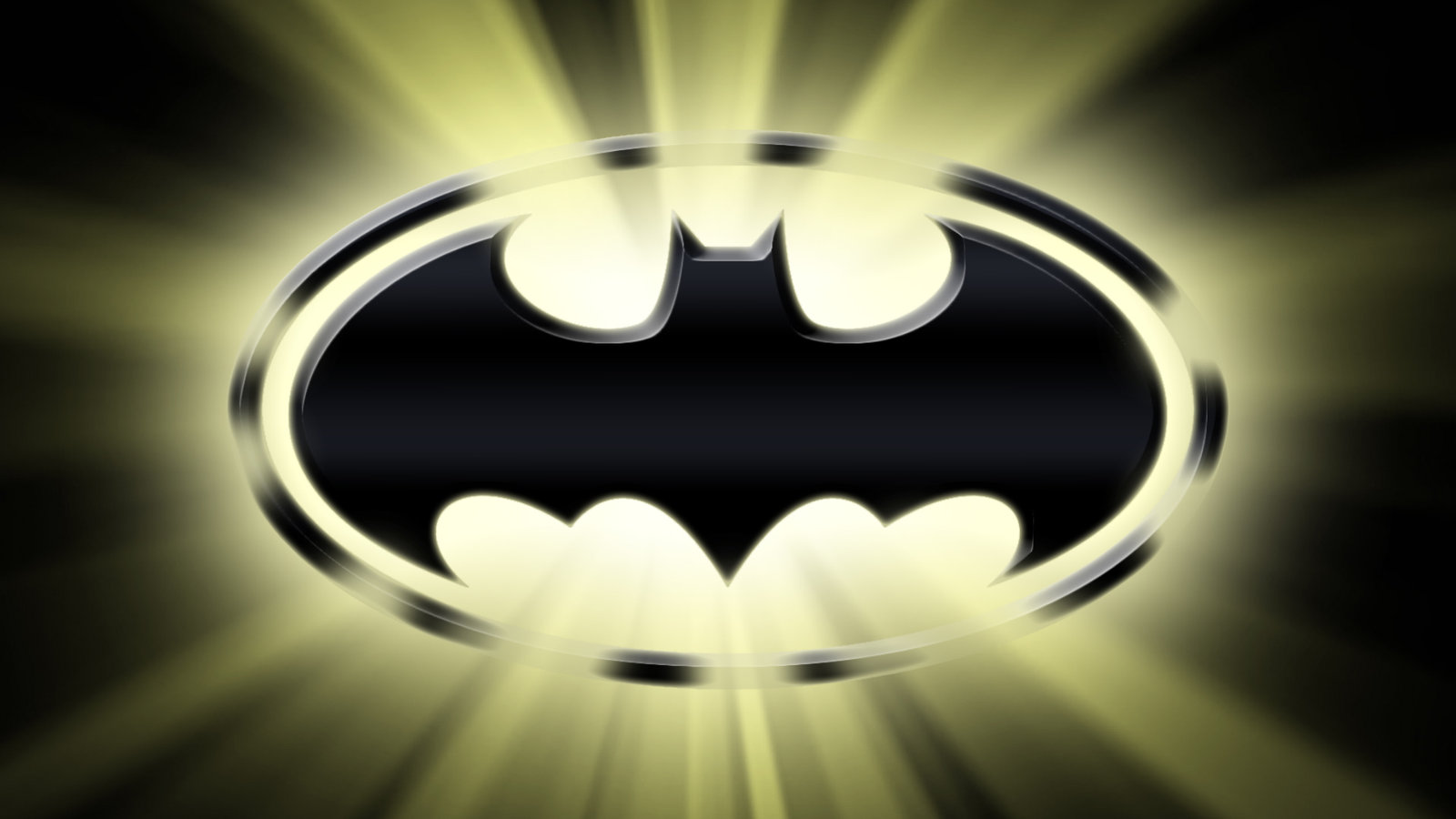 Bat symbol II by Balsavor on DeviantArt