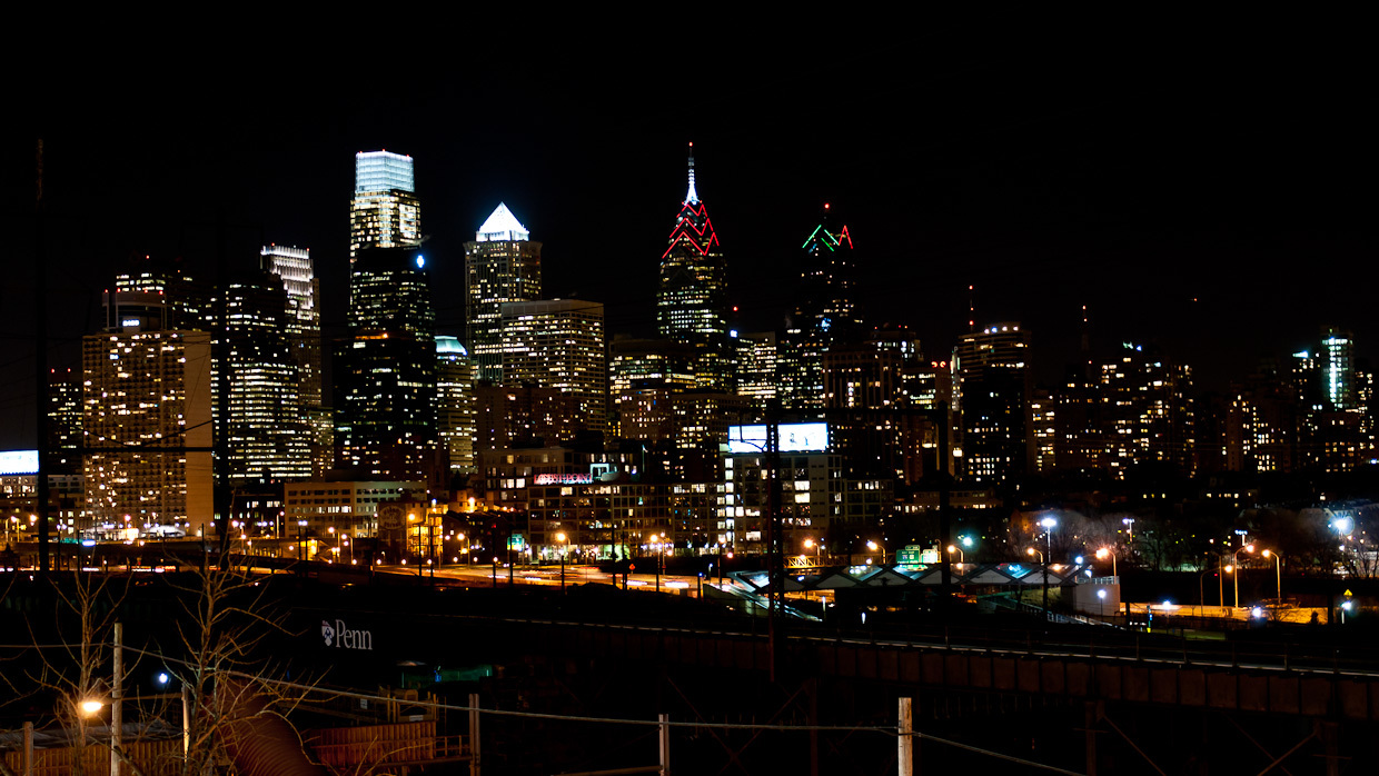 The Top 10 Reasons Why Philadelphia Is Better Than Pittsburgh ...