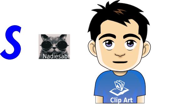 Boy Cartoon Clip Art at Clker.com - vector clip art online ...