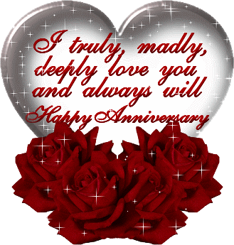 Anniversary Glitters, Images | DesiGlitters.com