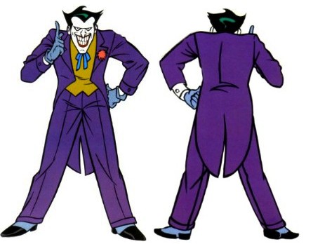 The "Who Do I Look Like?" / "Who Should I Cosplay?" Thread - Page ...