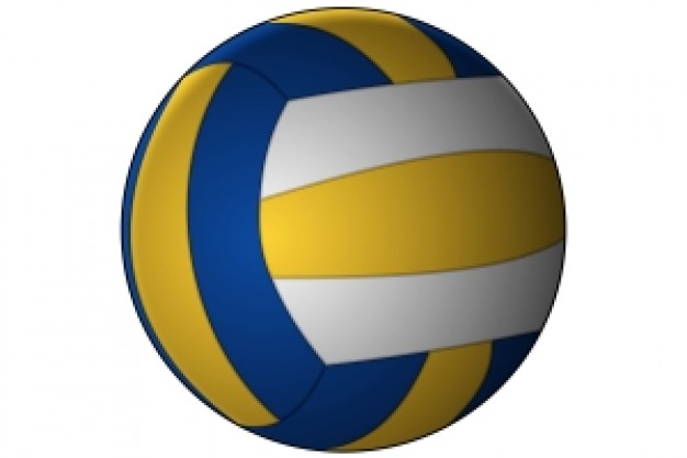 vector volleyball Photo | Free Download