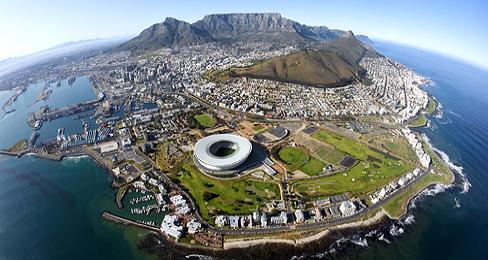 South Africa