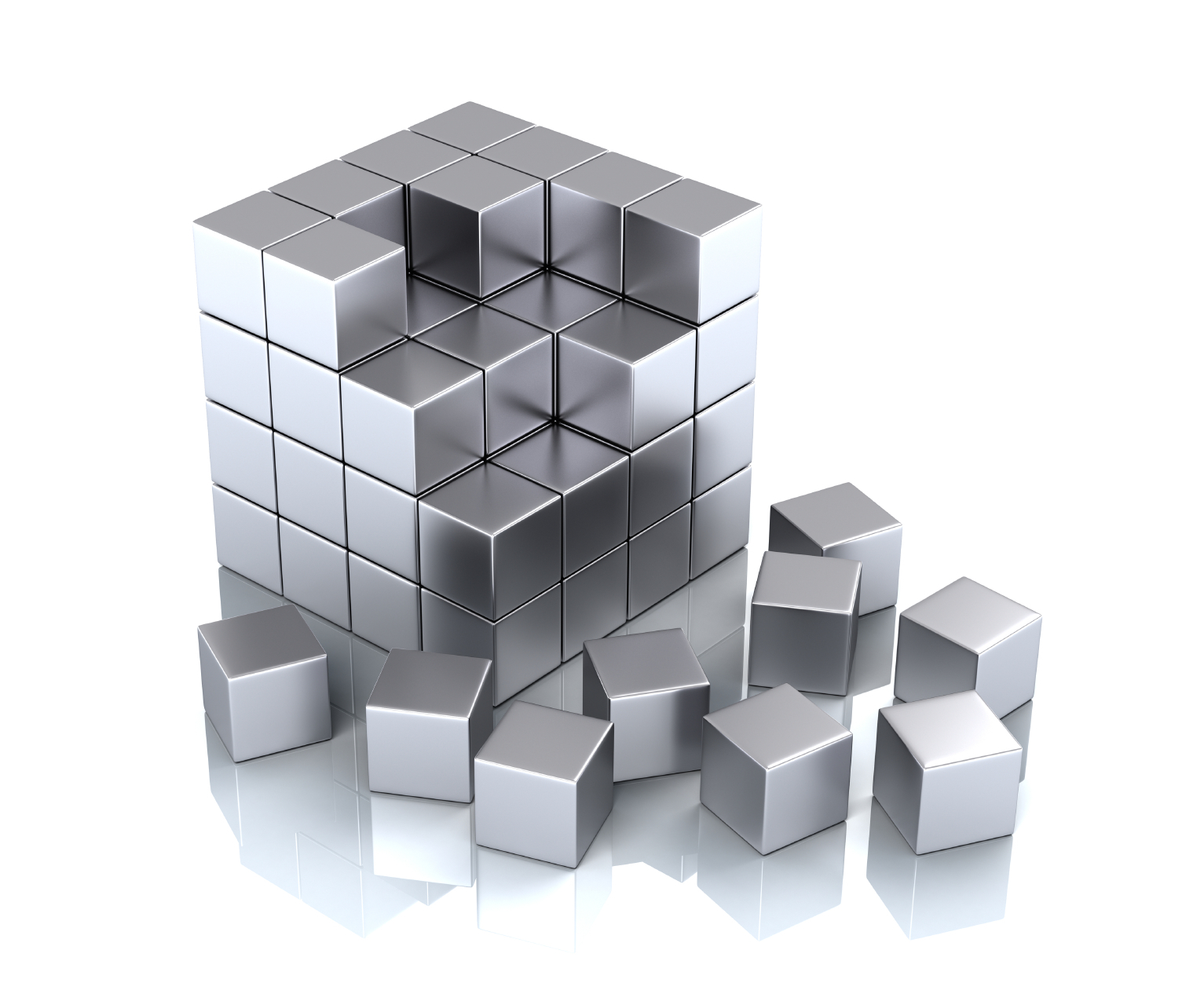 Building Blocks for a High-Performing Team : The Watercooler ...