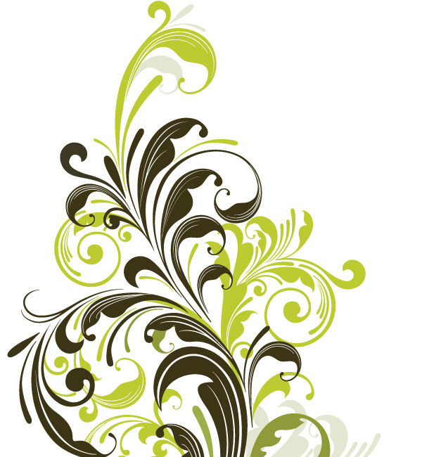 Flower Design Graphic - ClipArt Best