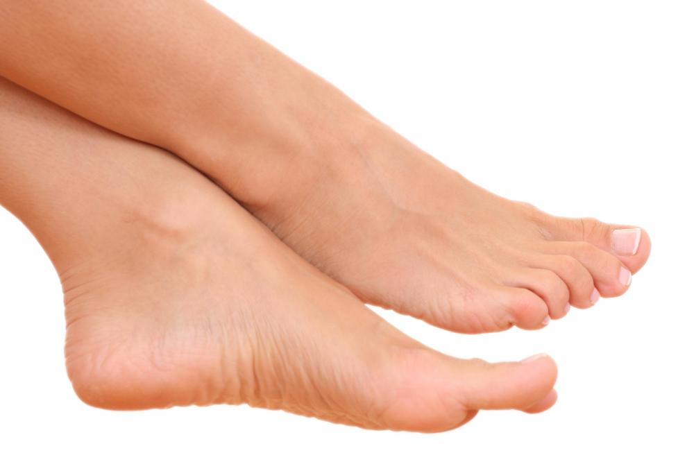 Foot.com - The most comprehensive source of foot health and foot ...