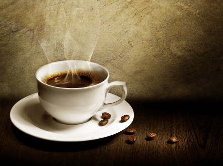Coffee Cup Wallpapers